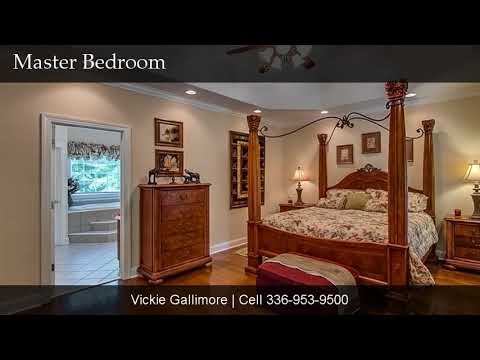 4591 Riveroaks Drive, Randleman, NC, 27317