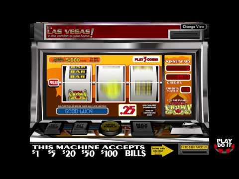 Golden Knight II | High 5 Games