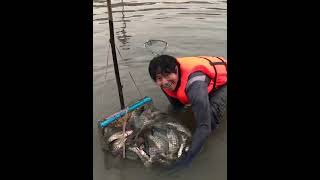 ยกยอ นลเยอะมาก