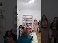 Le prime a diventare MaMS-Doula Olistica