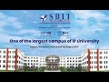 Exploring the Pathways to Success at SBIT: Dive into Our Diverse Courses!