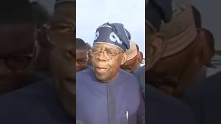 PRESIDENT TINUBU RETURNS FROM VACATION IN FRANCE