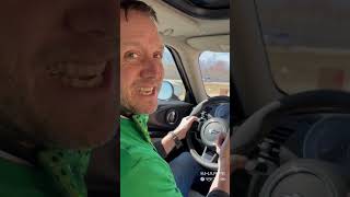 Manual Paddle Shifting