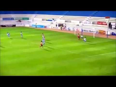 Sabadell 1 - 0 Real Murcia (Ida Campen 2b - 5-6-20...