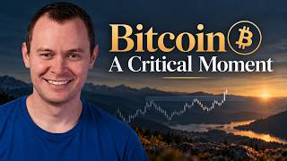 Benjamin Cowen: Bitcoin Kritik Haftalık — 26 Eylül 2026