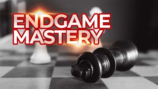 A Simple Mental Trick To Endgame Mastery