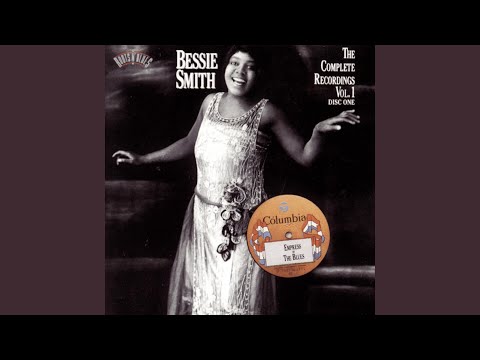 Bessie Smith - Baby Won't You Please Come Home