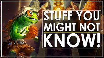 6 Lesser Known Features of Patch 7.1.5 That You Should Know About!