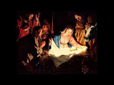 ქრისტეს შობა