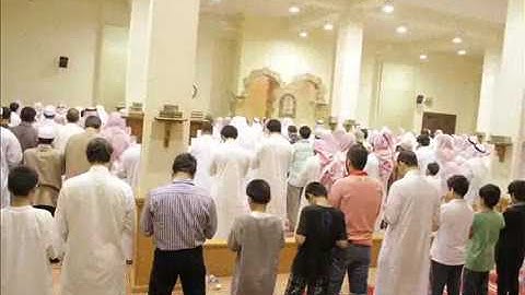 تلاوة من سورة يونس للشيخ عمير شميم