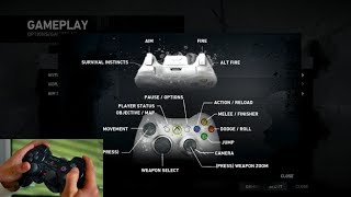 [How To Play] Tomb Raider 2013 With PC or PS2 USB Controller Tutorial in Tamil