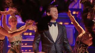 Jonathan Groff in Just in Time - Broadway Montage