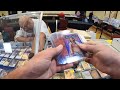 Tons of Wrestling Cards Found At A Non-Sport Card Show