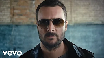 Eric Church - Record Year (Official Music Video)