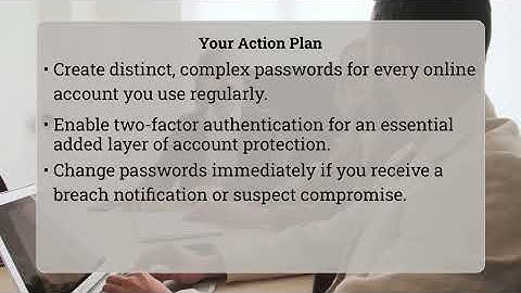 How Frequently Do I Need To Change Passwords?