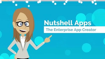 Nutshell Apps