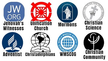 All the Heretical “Christian” CULT (EXPLAINED)