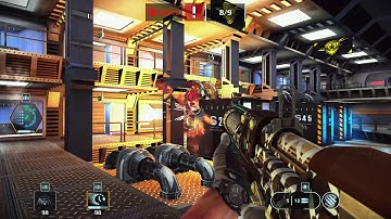 New PvP bug. 26/06/19. Sniper Fury