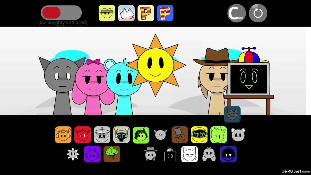 Запустите Super Tunes