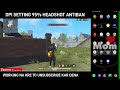 desert eagle short range headshot trick || ff freestyle headshot trick || shortrange headshot trick