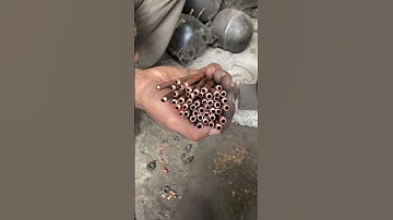 How to fix a broken refrigerator compressor #repair #shortsvideoviral  #technology