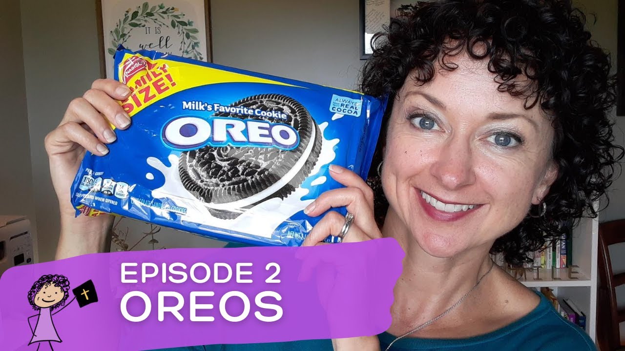 The Oreo Bible Verse Kids Object Lesson BIBLE MOM YouTube the-oreo-bible-verse-kids-object-lesson-bible-mom-youtube