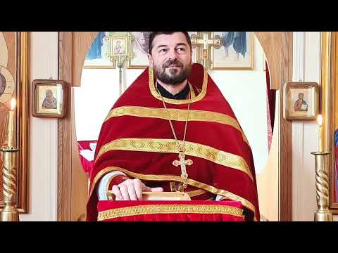 Недовольство Отцом (О блудном сыне)