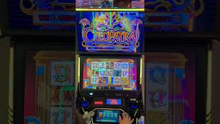 CLEOPATRA SLOT 20XSPIN Strategy at The Rio Hotel & Casino High Limit Room  screenshot 4