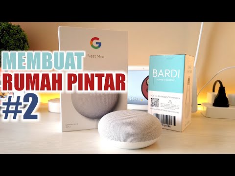 Video: Kos Google Home mini maandeliks?