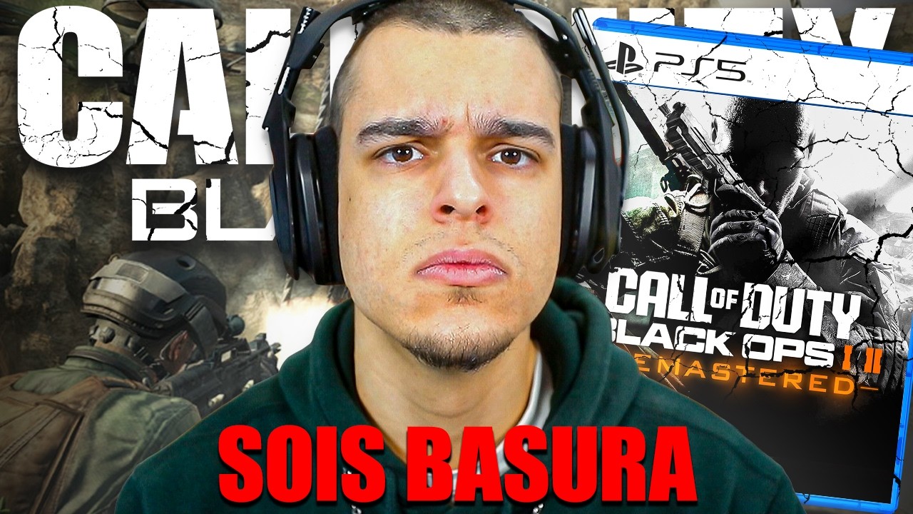 Activision, sois basura