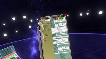 OLD: Neos VR Tutorial: Parts of a default world root and what they do