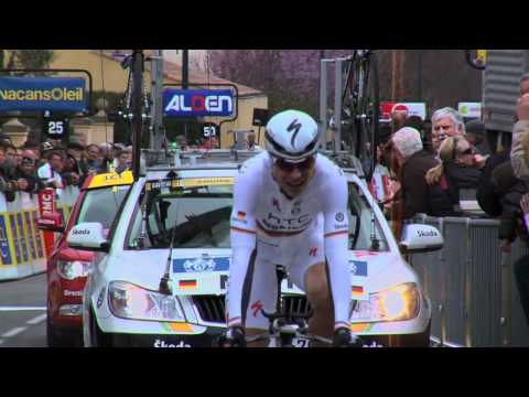 HTC-High Road -