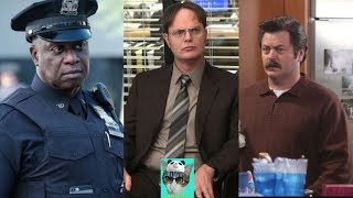 Who Said it: Holt or Schrute or Swanson PT.9