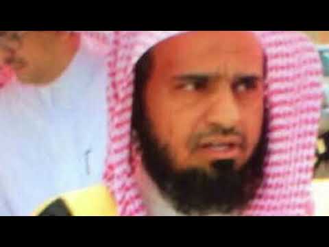 خطبة الجمعة بعنوان جبر الخواطر للشيخ جابر بن حلبد 2 5 1447