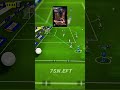 son blitz curl goal 🤯🤯 #viral #efootball #pes #efootball2025 #pesmobileبيس #pesmobile #gaming