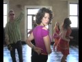 Cyrille Aimée "Wanna Be Starting Something" tribute to Michael Jackson.