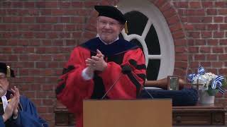 Commencement 2023