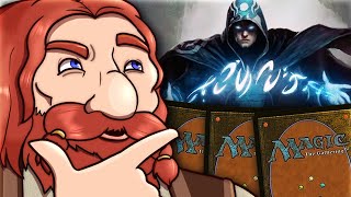 Os meus CARDGAMES favoritos - Hearthstone e Magic The Gathering - Bel  Insights