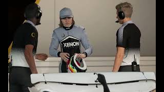 F1 25: -Round 18- Singapore [Qualifying/Race] (No Commentary) | 4k screenshot 2