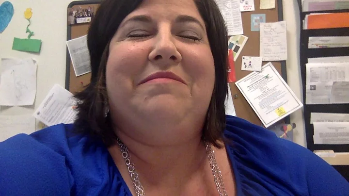 Pam Freeman Assistant Principal LRSD