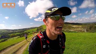 Purbeck Marathon 2015