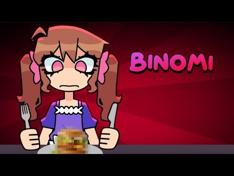 BINOMI ANIMATION MEME