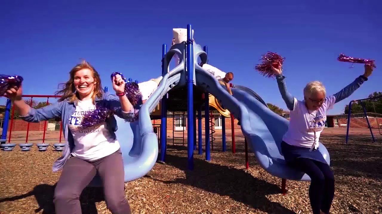 Robert Frost & Challenge Center Staff 2017-18