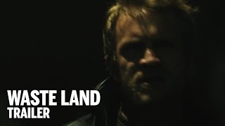 Watch Waste Land Trailer