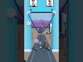 Barred Game Gameplay #funny #games #gaming #gameplay #gameshorts #shots #viral #barredgame #2665