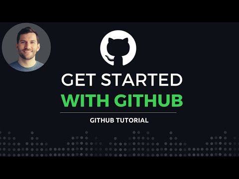 Getting started with GitHub!