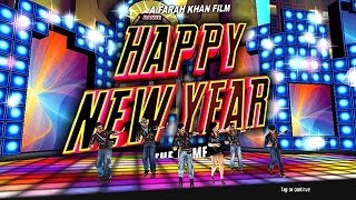 Happy New Year: The Game Android / iOS Gameplay Trailer [HD] screenshot 4