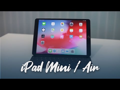 IPAD MINI 2 - apa sih enaknya pake iPad?. 