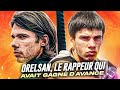 ORELSAN: LE RAPPEUR QUI AVAIT GAGNÉ D'AVANCE ? (Analyse)