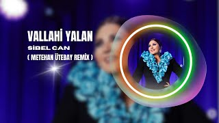 Sibel Can - Vallahi Yalan ( Metehan Ütebay Remix ) Resimi